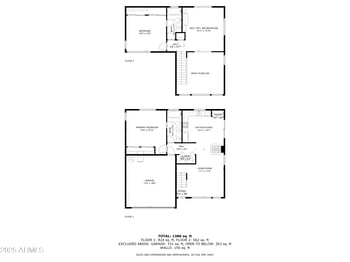 17606 17th Pl #1009, Phoenix, AZ 85022
