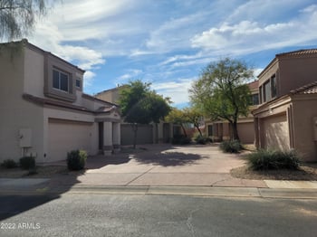 17606 17th Pl #1033, Phoenix, AZ 85022
