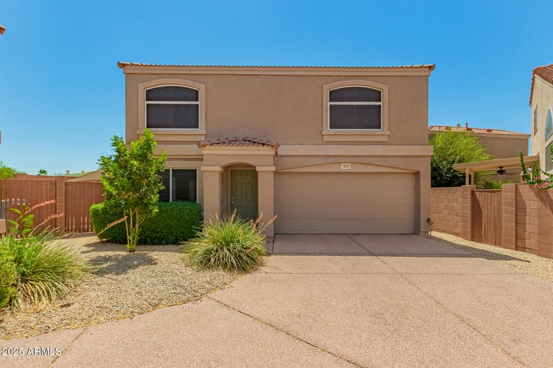 17606 17th Pl #1057, Phoenix, AZ 85022