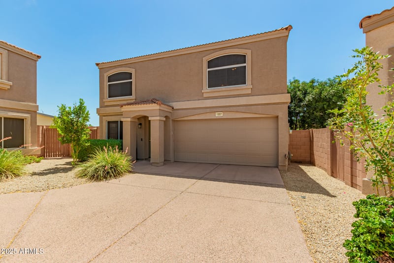 17606 17th Pl #1057, Phoenix, AZ 85022
