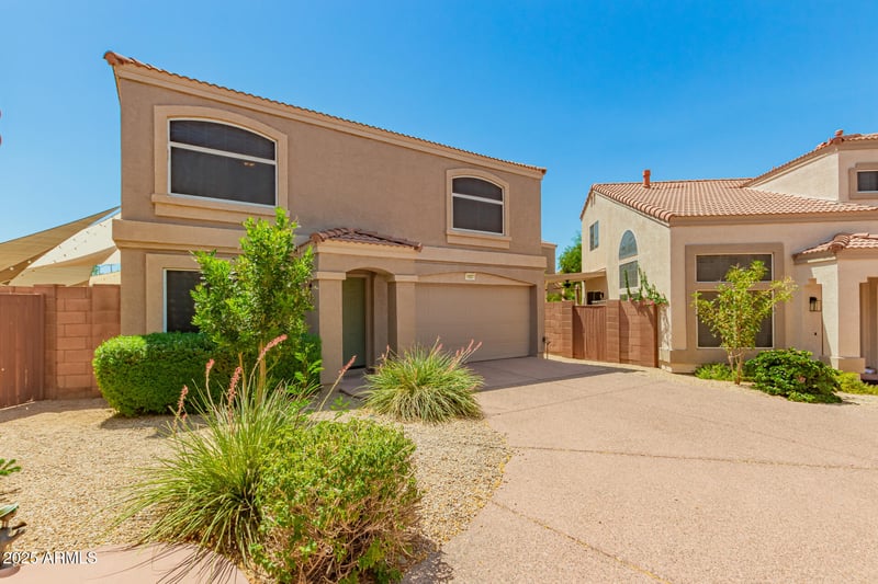 17606 17th Pl #1057, Phoenix, AZ 85022