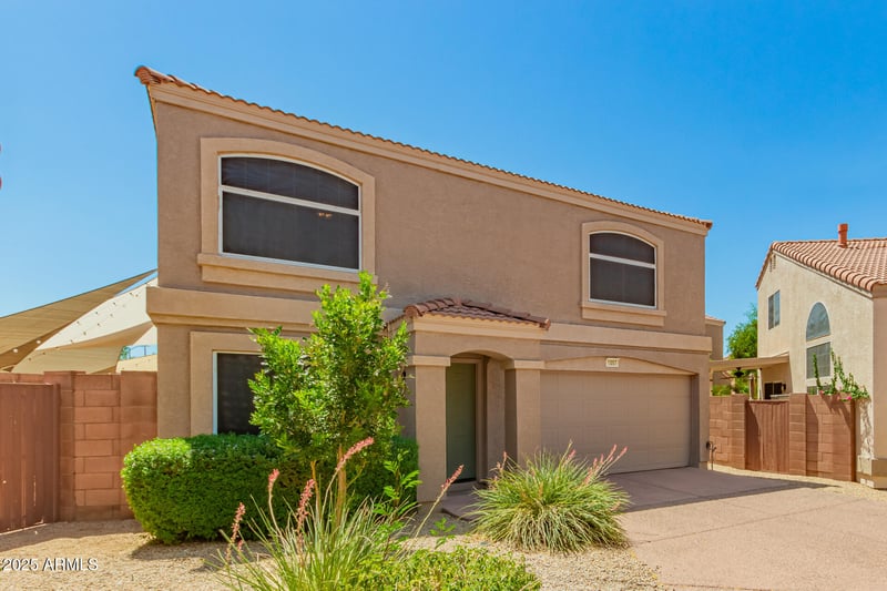 17606 17th Pl #1057, Phoenix, AZ 85022