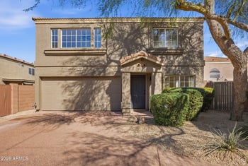 17606 17th Pl #1109, Phoenix, AZ 85022