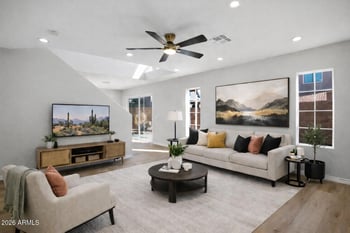 17606 17th Pl #1109, Phoenix, AZ 85022