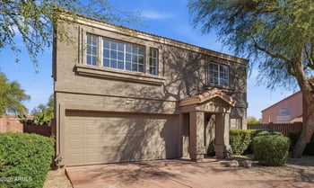 17606 17th Pl #1109, Phoenix, AZ 85022