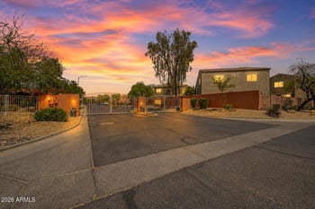 17606 17th Pl #1026, Phoenix, AZ 85022
