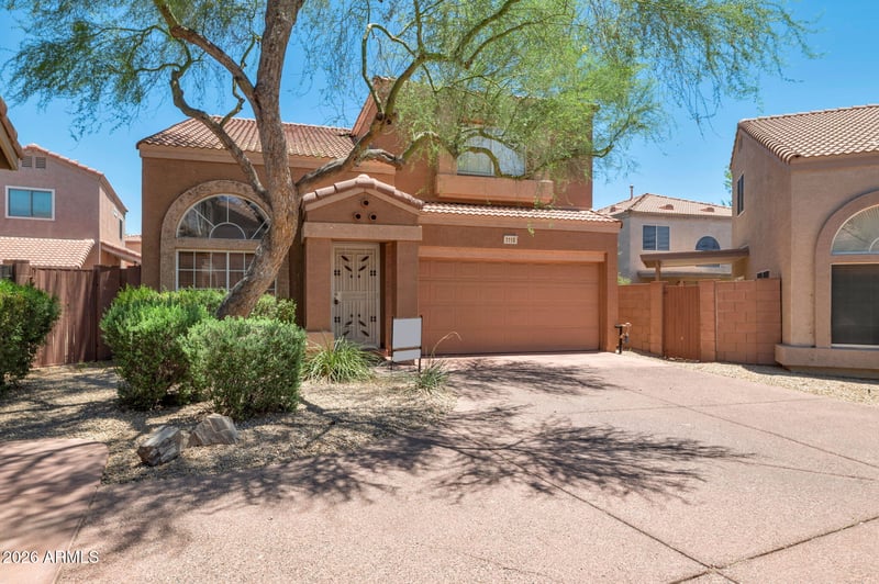 17606 N 17th Pl #1110, Phoenix, AZ 85022