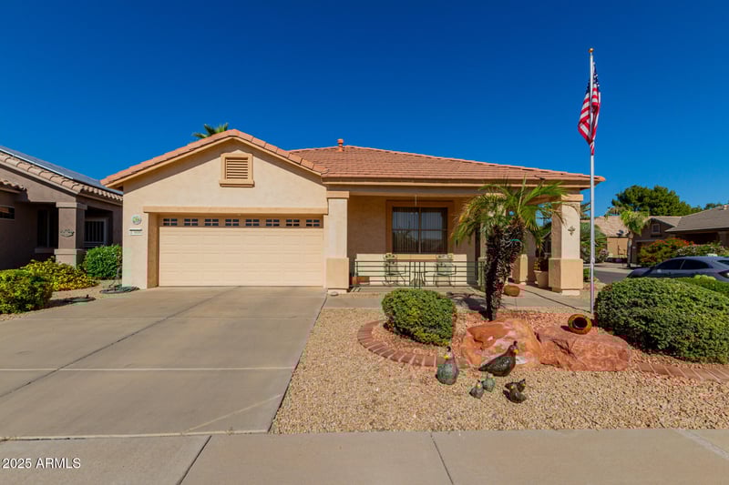 17606 Wildberry Dr, Surprise, AZ 85374