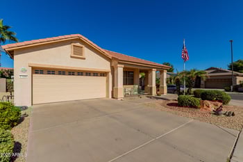 17606 Wildberry Dr, Surprise, AZ 85374