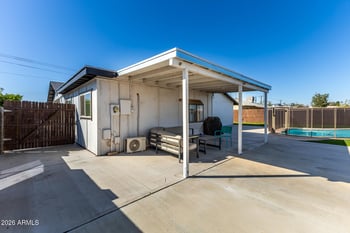 17607 15th Ave, Phoenix, AZ 85023