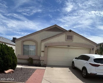 17607 28 Ave, Phoenix, AZ 85053