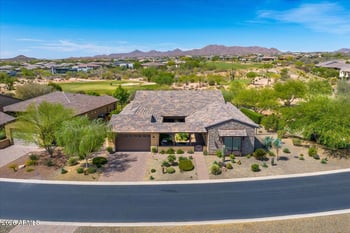 17607 Fort Verde Rd, Rio Verde, AZ 85263
