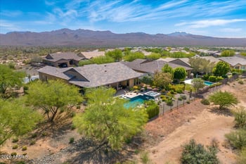 17607 Fort Verde Rd, Rio Verde, AZ 85263