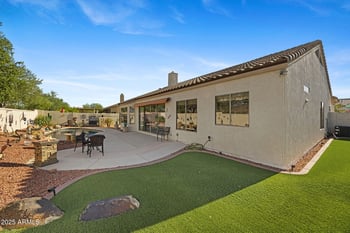 17607 Eagle Dr, Goodyear, AZ 85338