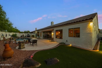 17607 Eagle Dr, Goodyear, AZ 85338