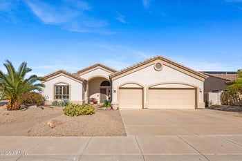 17607 Eagle Dr, Goodyear, AZ 85338