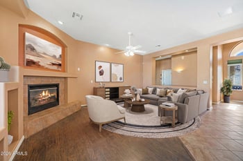 17607 Eagle Dr, Goodyear, AZ 85338