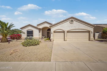 17607 Eagle Dr, Goodyear, AZ 85338