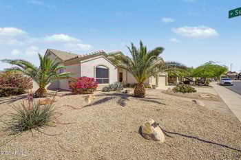 17607 Eagle Dr, Goodyear, AZ 85338