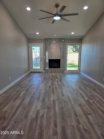 17607 Lindner Dr, Glendale, AZ 85308