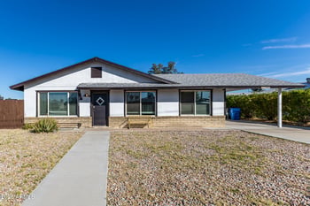 17607 15th Ave, Phoenix, AZ 85023