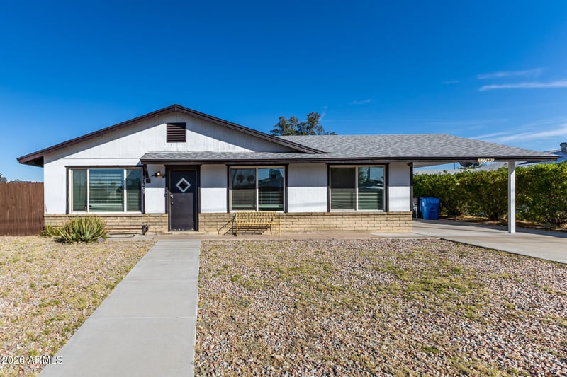 17607 15th Ave, Phoenix, AZ 85023