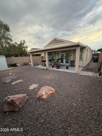 17607 28th Ave, Phoenix, AZ 85053