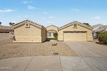 17607 Pima Trl, Surprise, AZ 85374