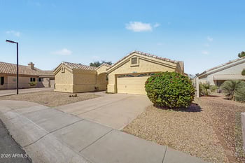 17607 Pima Trl, Surprise, AZ 85374
