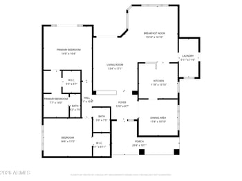 17607 Pima Trl, Surprise, AZ 85374