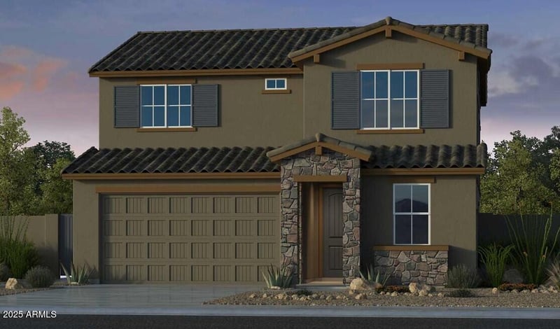 17607 Vermont Ave, Litchfield Park, AZ 85340