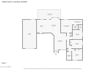 17608 42nd Ln, Glendale, AZ 85308