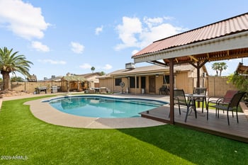 17608 42nd Ln, Glendale, AZ 85308