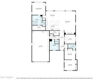 17608 Desert Vista Trl, Rio Verde, AZ 85263