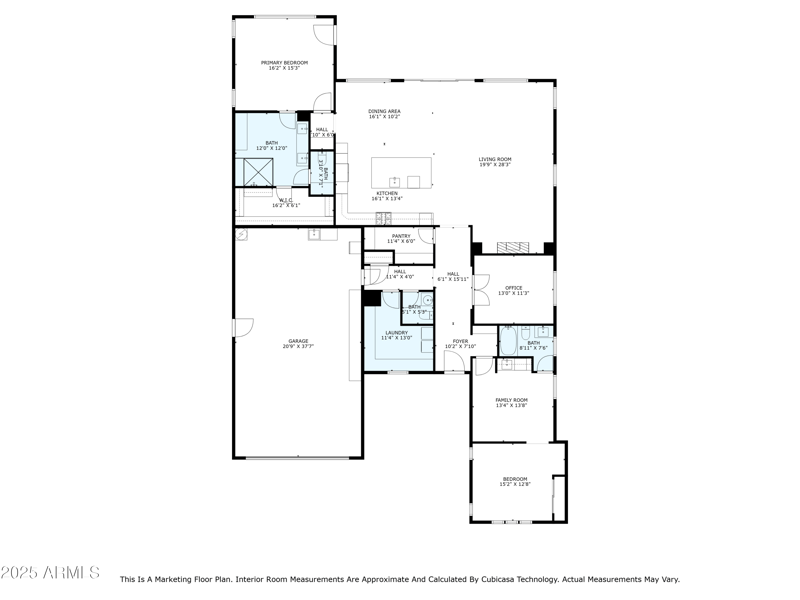 17608 Desert Vista Trl, Rio Verde, AZ 85263