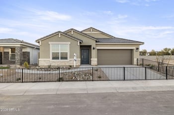 17609 Onyx Ave, Waddell, AZ 85355