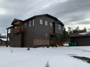 1761 Alder Leaf Ln, Show Low, AZ 85901