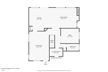 1761 Brookwood Ct, Phoenix, AZ 85045