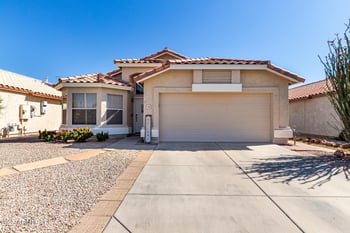 1761 Derringer Way, Chandler, AZ 85286
