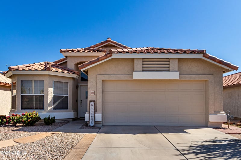 1761 Derringer Way, Chandler, AZ 85286