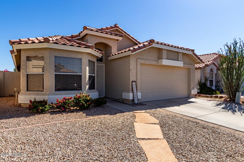 1761 Derringer Way, Chandler, AZ 85286