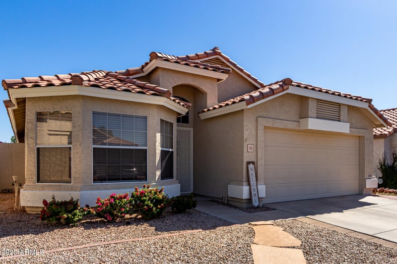 1761 Derringer Way, Chandler, AZ 85286