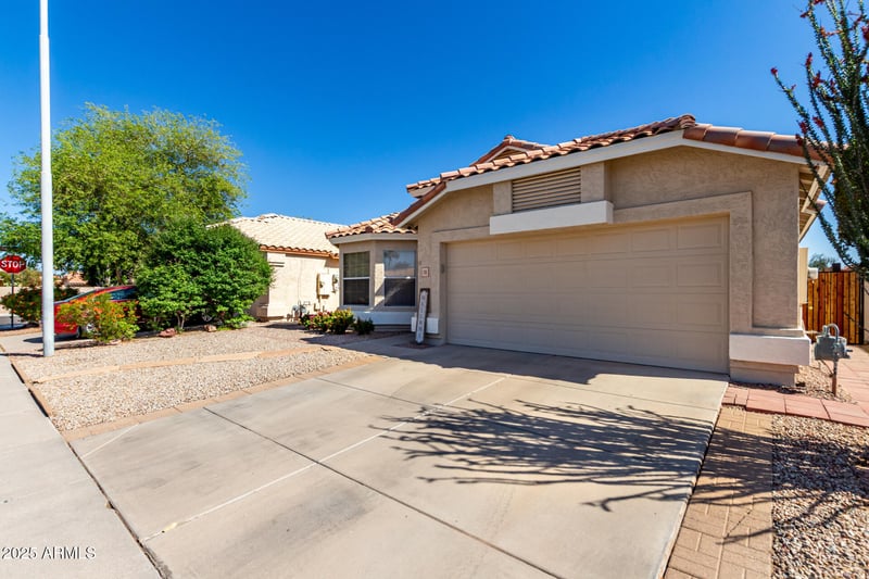 1761 Derringer Way, Chandler, AZ 85286