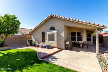 1761 Derringer Way, Chandler, AZ 85286
