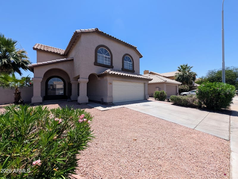1761 Detroit St, Chandler, AZ 85225
