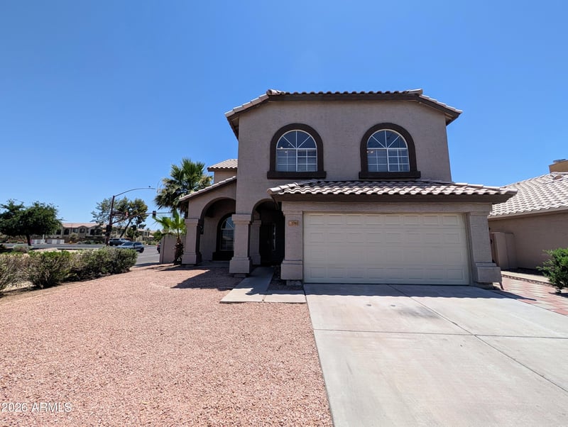 1761 Detroit St, Chandler, AZ 85225