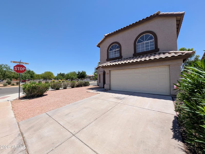 1761 Detroit St, Chandler, AZ 85225
