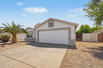 1761 Buchanan St, Gilbert, AZ 85233