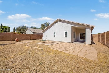 1761 Buchanan St, Gilbert, AZ 85233