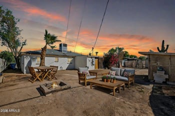 1761 Sunland Ave, Phoenix, AZ 85040